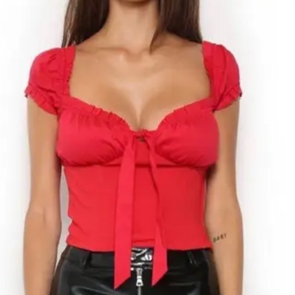 I.AM.GIA Tops - I am Gia Naomi top